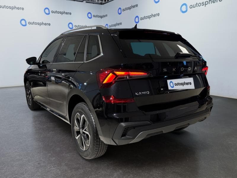 Skoda Kamiq Corporate 1.0 TSI 115cv DSG7 - 3