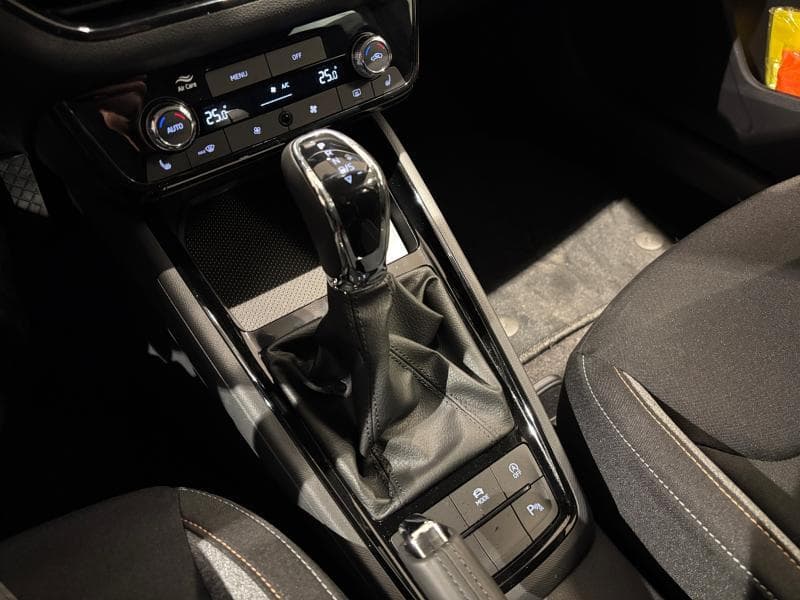 Skoda Kamiq Corporate 1.0 TSI 115cv DSG7 - 18