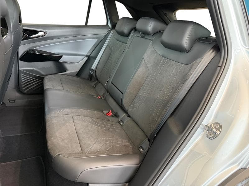 Volkswagen ID.4 ID.4 Pro Business Sport - 12