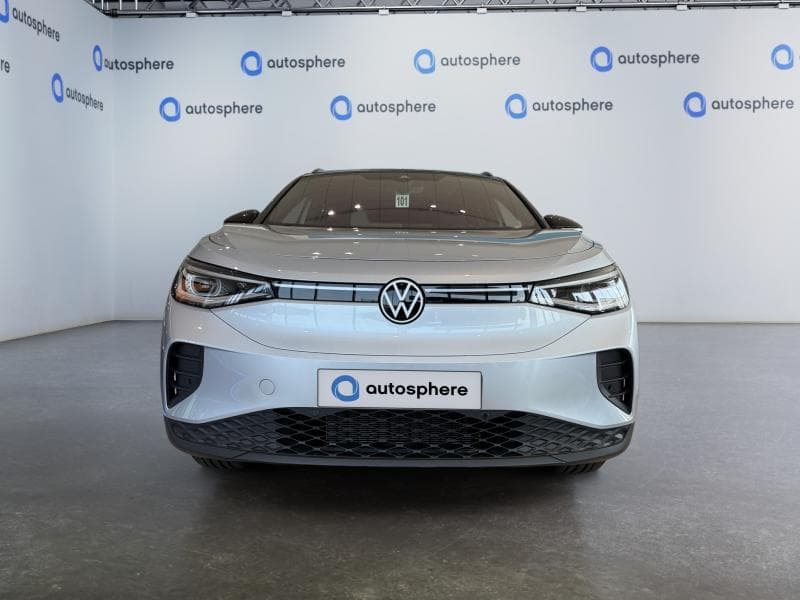 Volkswagen ID.4 ID.4 Pro Business Sport - 5