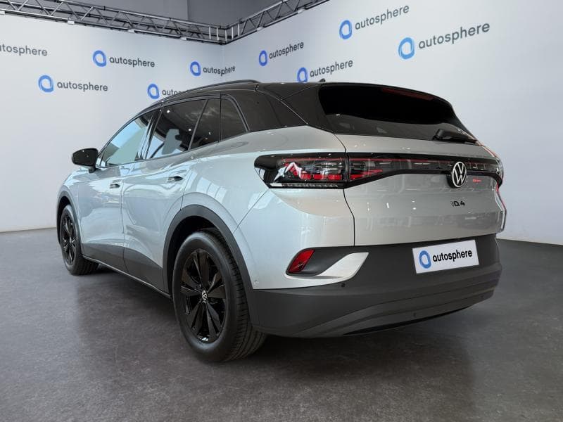 Volkswagen ID.4 ID.4 Pro Business Sport - 3