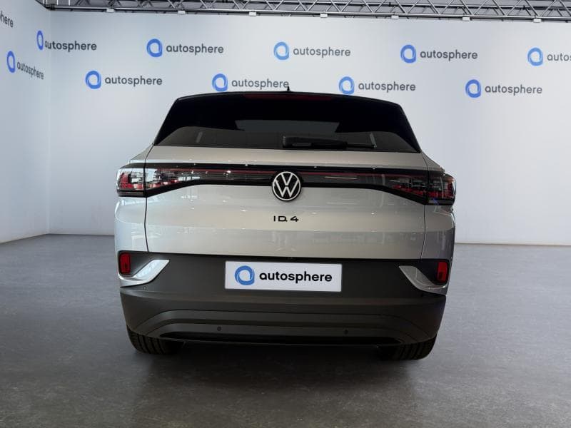 Volkswagen ID.4 ID.4 Pro Business Sport - 8