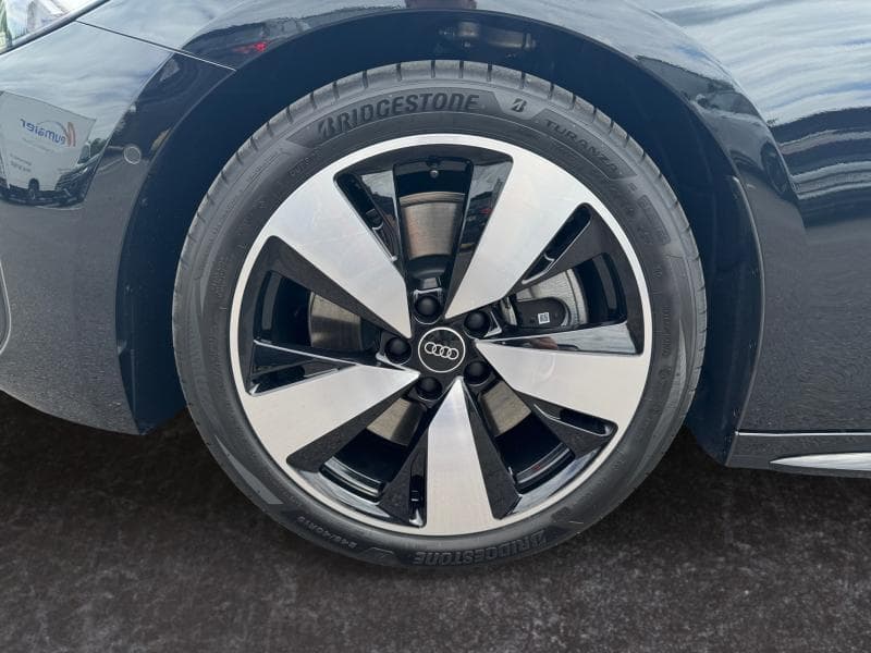 Audi A5 Avant quattro PHEV 300cv - Dispo 01/2026 - tvac - 8