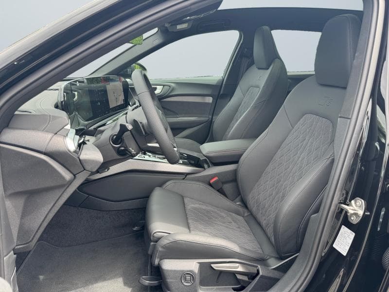 Audi A5 Avant quattro PHEV 300cv - Dispo 01/2026 - tvac - 10