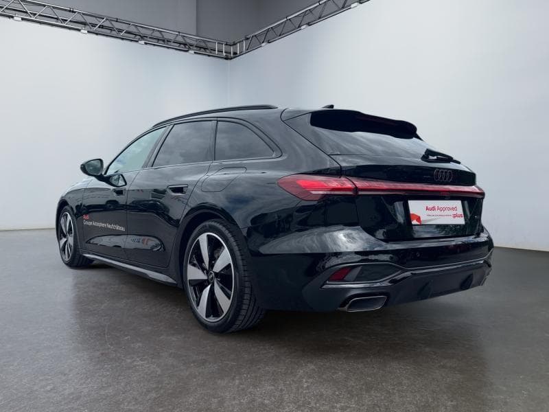 Audi A5 Avant quattro PHEV 300cv - Dispo 01/2026 - tvac - 5