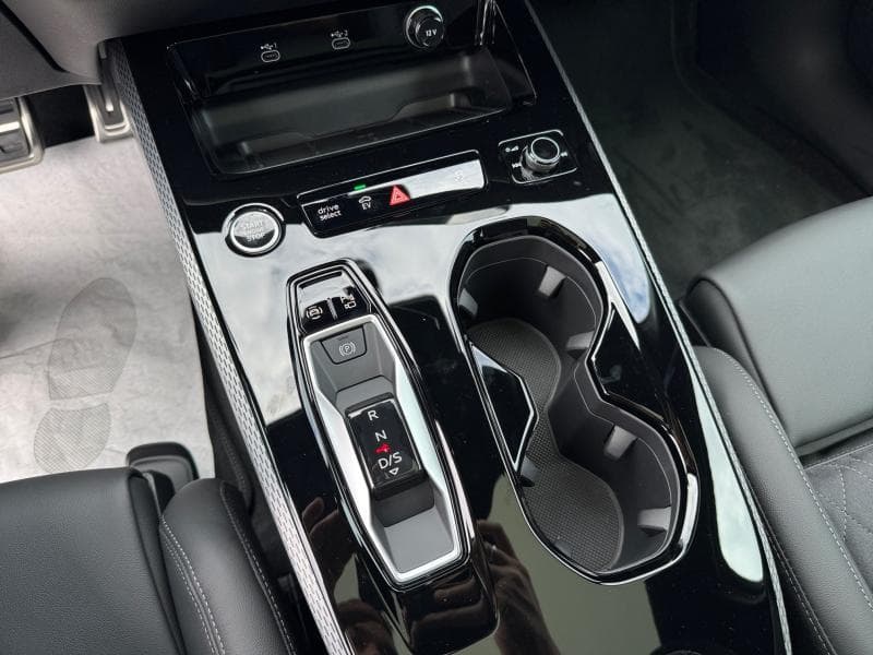 Audi A5 Avant quattro PHEV 300cv - Dispo 01/2026 - tvac - 18