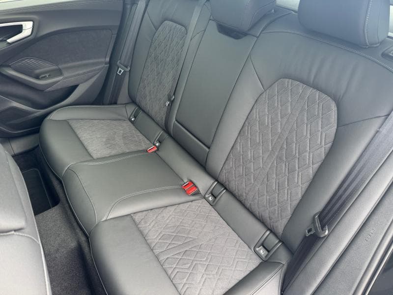 Audi A5 Avant quattro PHEV 300cv - Dispo 01/2026 - tvac - 11