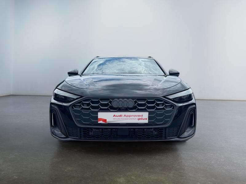 Audi A5 Avant quattro PHEV 300cv - Dispo 01/2026 - tvac - 3
