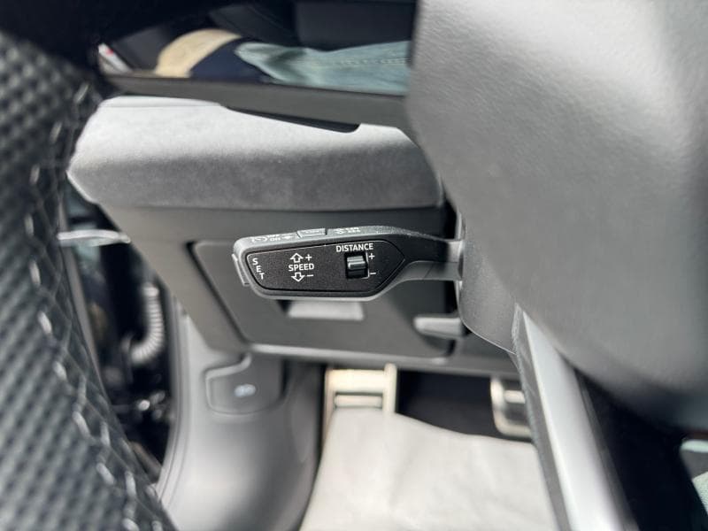 Audi A5 Avant quattro PHEV 300cv - Dispo 01/2026 - tvac - 19