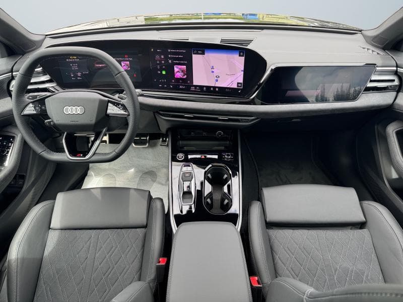 Audi A5 Avant quattro PHEV 300cv - Dispo 01/2026 - tvac - 9