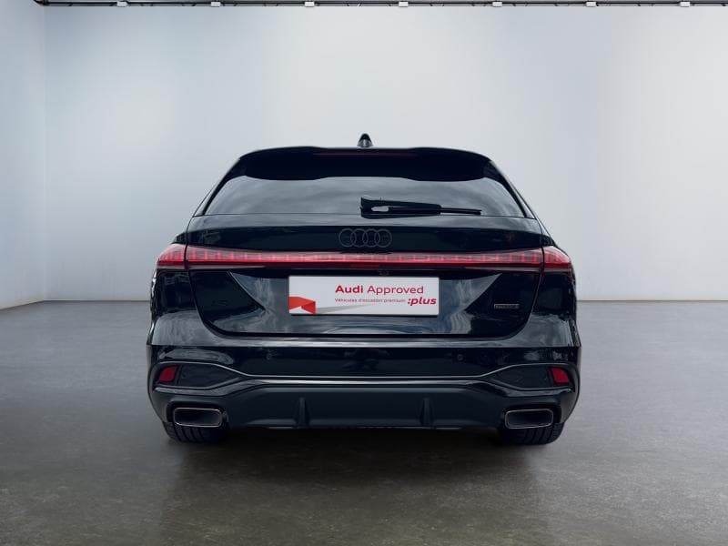 Audi A5 Avant quattro PHEV 300cv - Dispo 01/2026 - tvac - 7