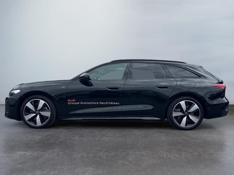Audi A5 Avant quattro PHEV 300cv - Dispo 01/2026 - tvac - 4