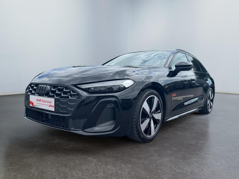 Audi A5 Avant quattro PHEV 300cv - Dispo 01/2026 - tvac - 1