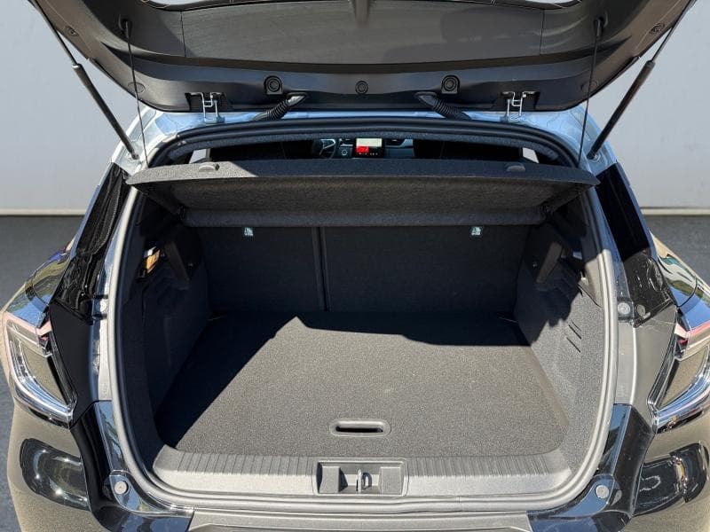 Renault Captur Techno | 1.6 Hybrid 145 cv | Clim auto | Alu | Cruise | Carplay - 10