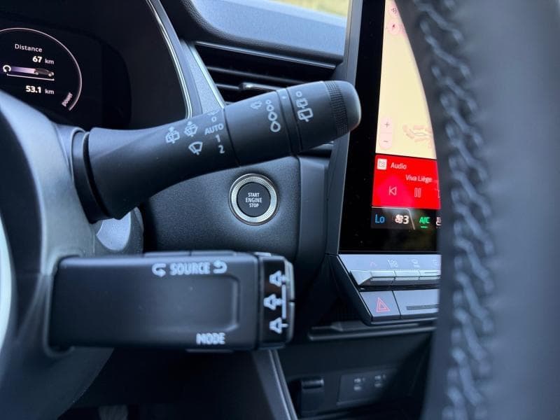 Renault Captur Techno | 1.6 Hybrid 145 cv | Clim auto | Alu | Cruise | Carplay - 24