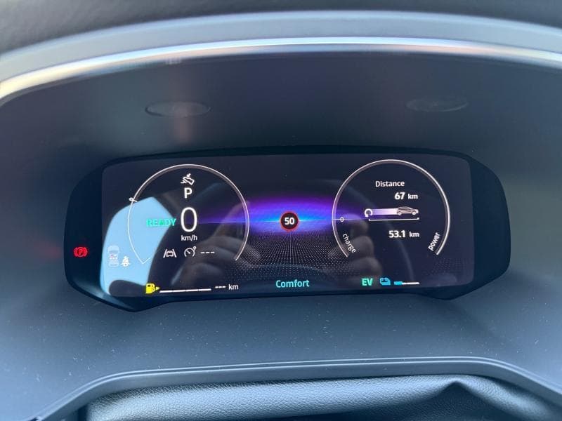 Renault Captur Techno | 1.6 Hybrid 145 cv | Clim auto | Alu | Cruise | Carplay - 14