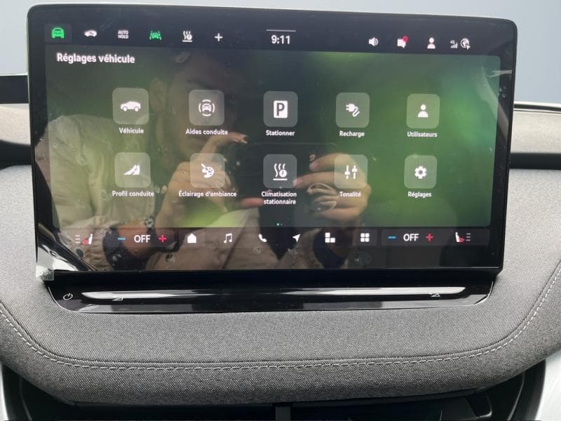 Skoda Enyaq iV 85 - 21