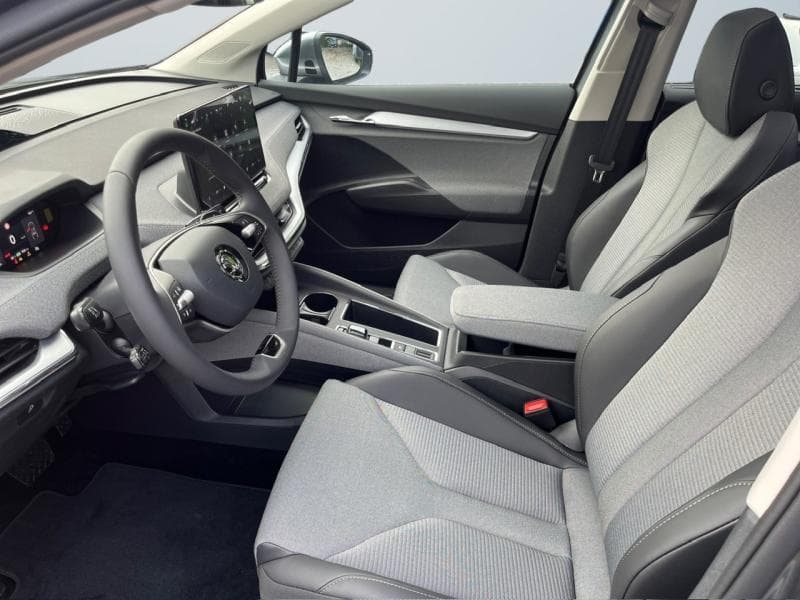 Skoda Enyaq iV 85 - 12