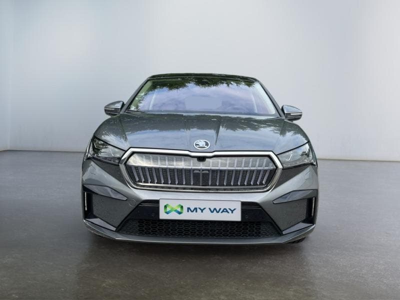 Skoda Enyaq iV 85 - 4