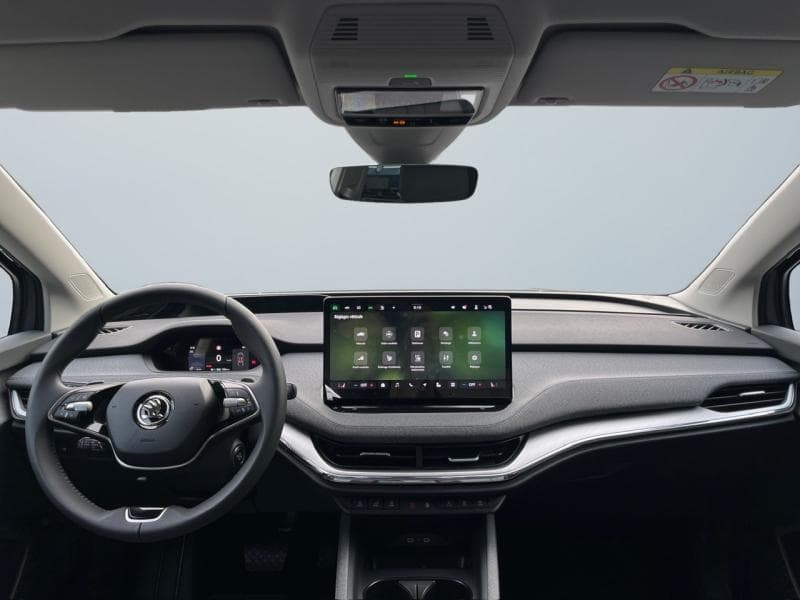Skoda Enyaq iV 85 - 3