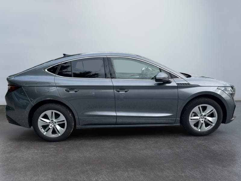 Skoda Enyaq iV 85 - 9