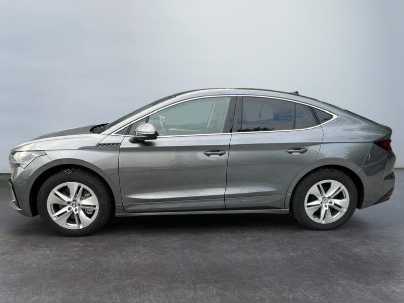 Skoda Enyaq iV 85 - 5