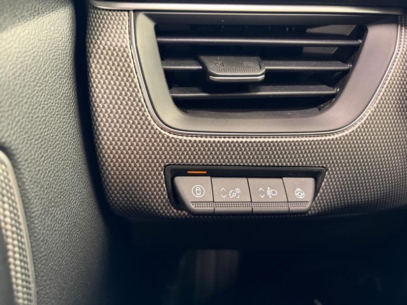 Renault Arkana Techno | 1.3 Tce EDC 140 cv | Boîte auto | Gps | Caméra | Clim auto - 28