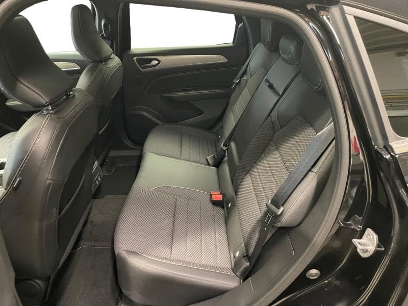Renault Arkana Techno | 1.3 Tce EDC 140 cv | Boîte auto | Gps | Caméra | Clim auto - 17