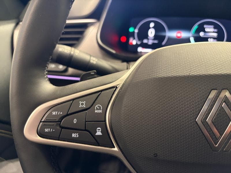 Renault Arkana Techno | 1.3 Tce EDC 140 cv | Boîte auto | Gps | Caméra | Clim auto - 19