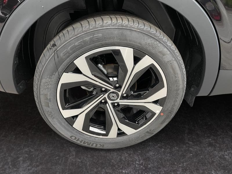 Renault Arkana Techno | 1.3 Tce EDC 140 cv | Boîte auto | Gps | Caméra | Clim auto - 9