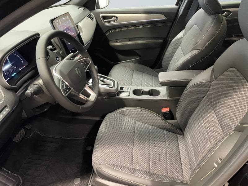 Renault Arkana Techno | 1.3 Tce EDC 140 cv | Boîte auto | Gps | Caméra | Clim auto - 14