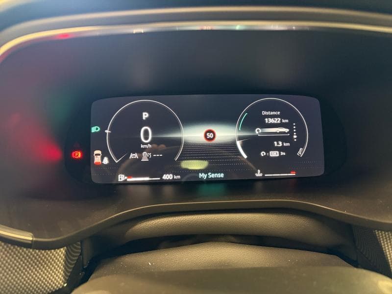 Renault Arkana Techno | 1.3 Tce EDC 140 cv | Boîte auto | Gps | Caméra | Clim auto - 15