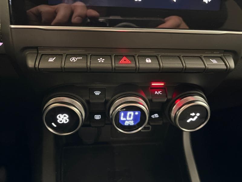 Renault Arkana Techno | 1.3 Tce EDC 140 cv | Boîte auto | Gps | Caméra | Clim auto - 27