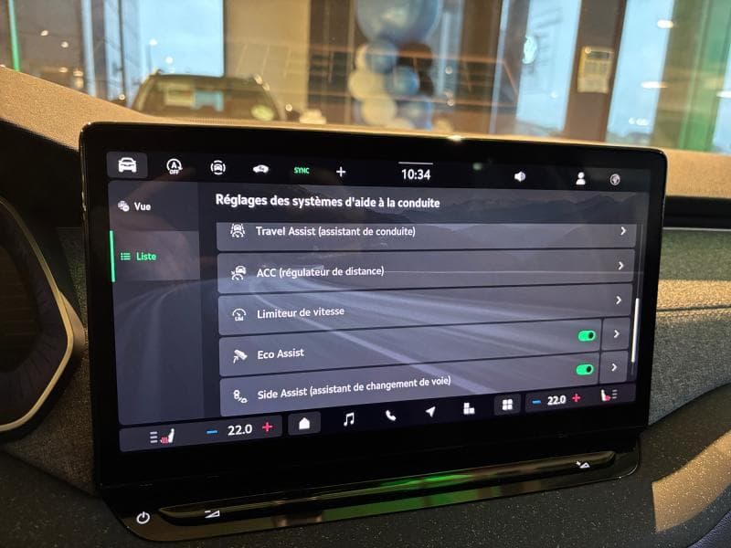 Skoda Octavia Combi Family 1.5 TSi 115cv DSG7 - 19