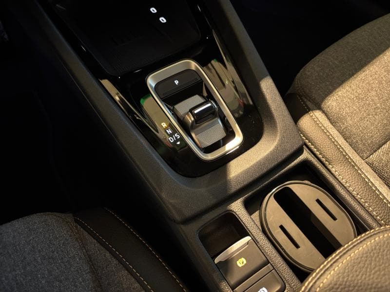 Skoda Octavia Combi Family 1.5 TSi 115cv DSG7 - 23