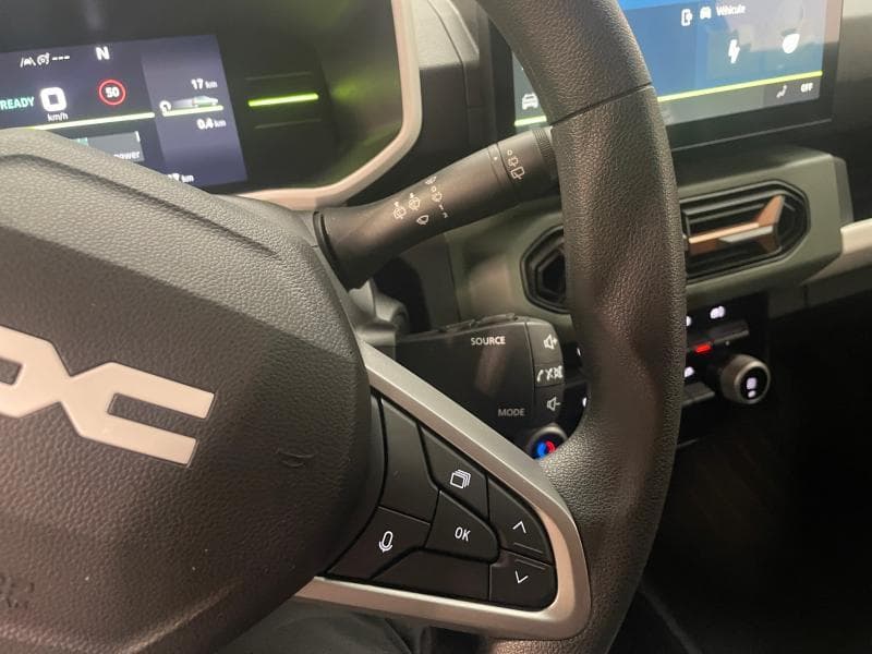 Dacia Spring Extreme*CarPlay*CaméraRecul*AidesConduite*GPS*+* - 20