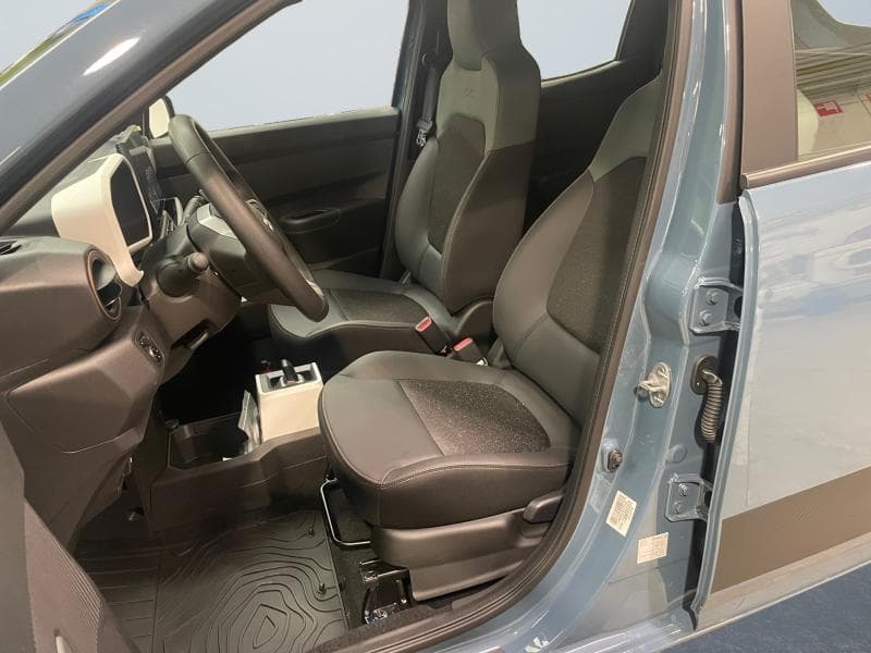 Dacia Spring Extreme*CarPlay*CaméraRecul*AidesConduite*GPS*+* - 22