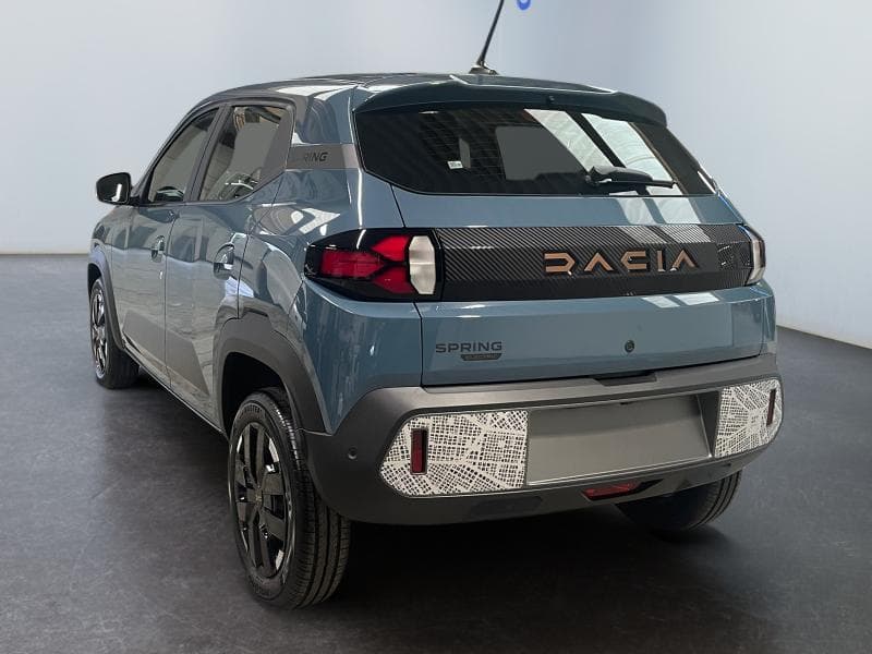 Dacia Spring Extreme*CarPlay*CaméraRecul*AidesConduite*GPS*+* - 6