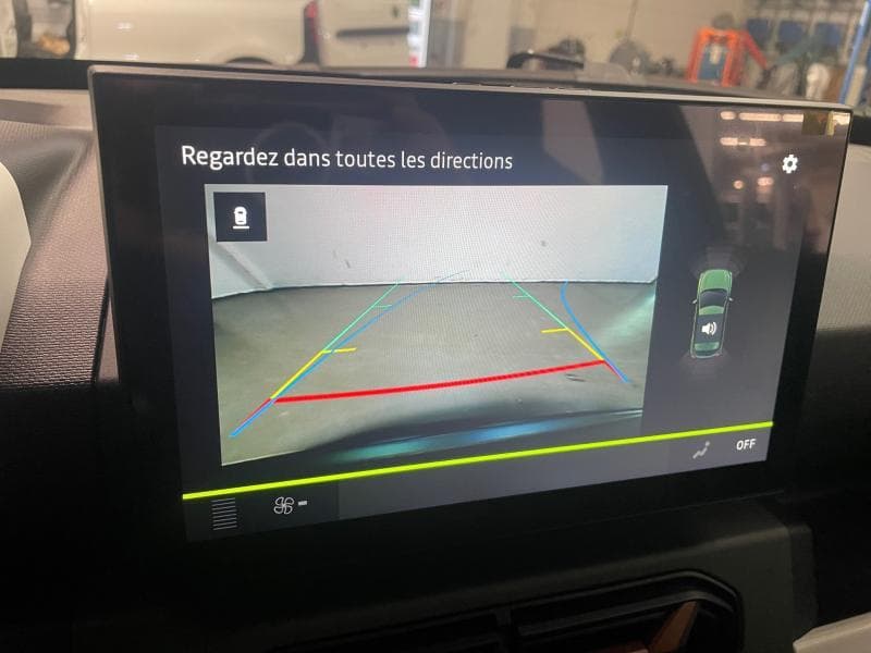 Dacia Spring Extreme*CarPlay*CaméraRecul*AidesConduite*GPS*+* - 16