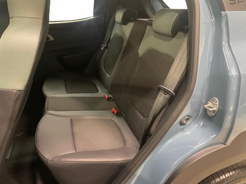 Dacia Spring Extreme*CarPlay*CaméraRecul*AidesConduite*GPS*+* - 23