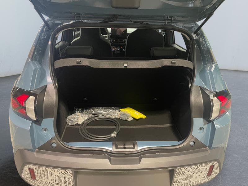 Dacia Spring Extreme*CarPlay*CaméraRecul*AidesConduite*GPS*+* - 24