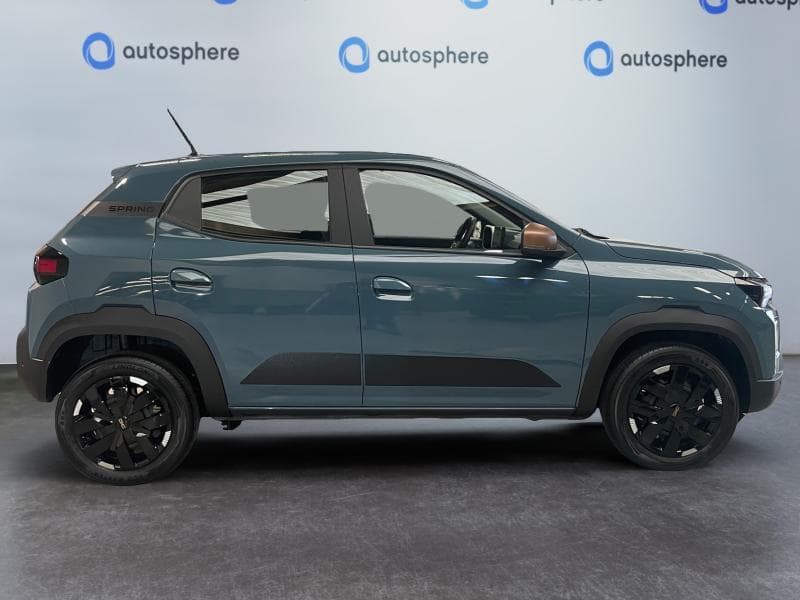Dacia Spring Extreme*CarPlay*CaméraRecul*AidesConduite*GPS*+* - 4
