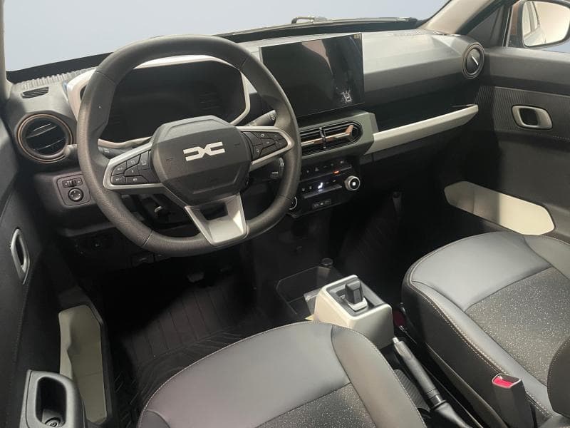 Dacia Spring Extreme*CarPlay*CaméraRecul*AidesConduite*GPS*+* - 10