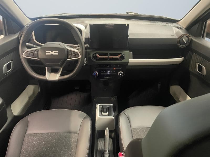 Dacia Spring Extreme*CarPlay*CaméraRecul*AidesConduite*GPS*+* - 11