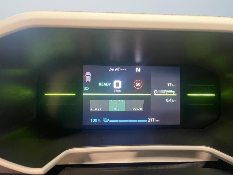 Dacia Spring Extreme*CarPlay*CaméraRecul*AidesConduite*GPS*+* - 13