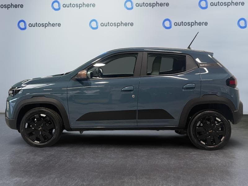 Dacia Spring Extreme*CarPlay*CaméraRecul*AidesConduite*GPS*+* - 5
