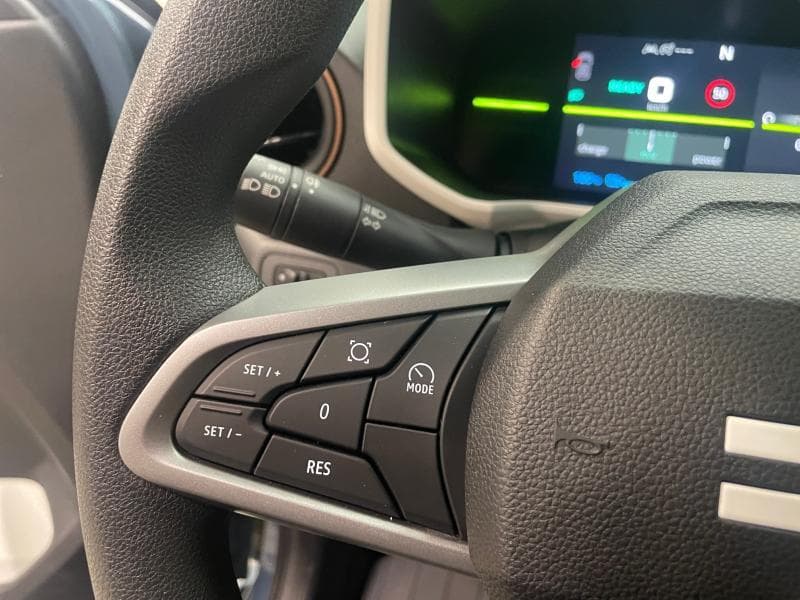 Dacia Spring Extreme*CarPlay*CaméraRecul*AidesConduite*GPS*+* - 19