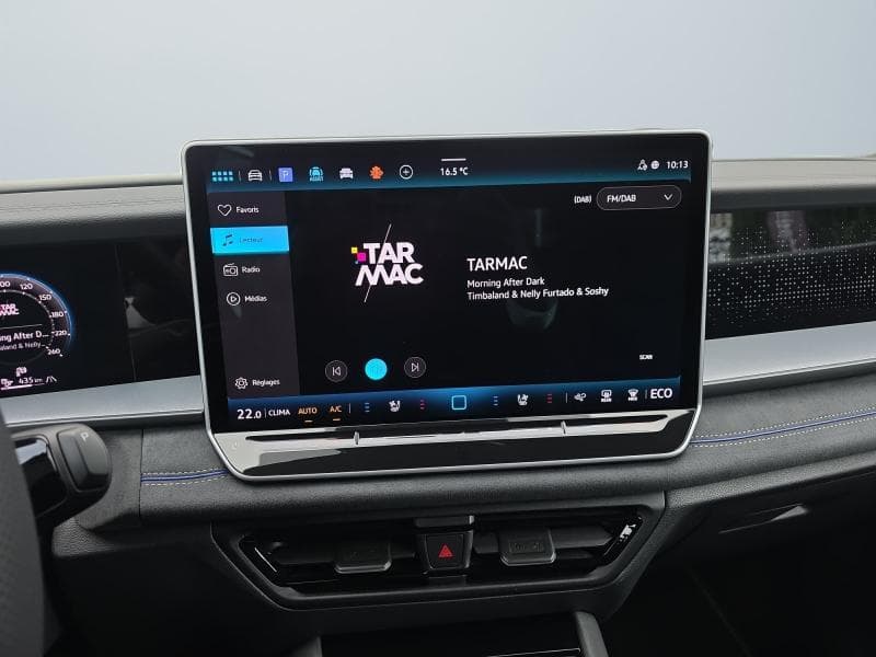 Volkswagen Tayron R-Line | 1.5 Plug-in 177cv | Led | Carplay | Toit Pano - 19