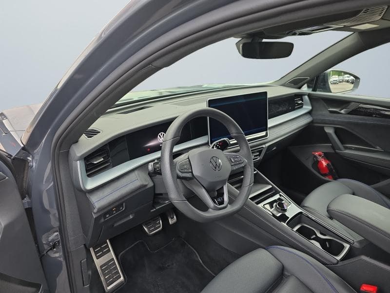 Volkswagen Tayron R-Line | 1.5 Plug-in 177cv | Led | Carplay | Toit Pano - 9