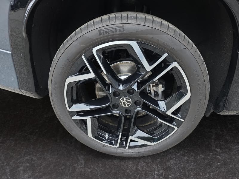 Volkswagen Tayron R-Line | 1.5 Plug-in 177cv | Led | Carplay | Toit Pano - 27